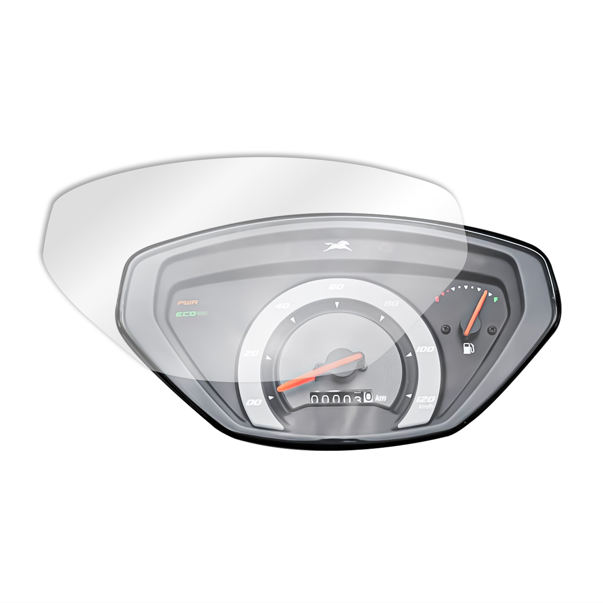 TVS New Jupiter 110 Screen Protector